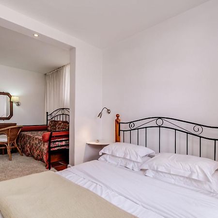 Camps Bay Terrace Palm Suite Cidade Do Cabo Exterior foto