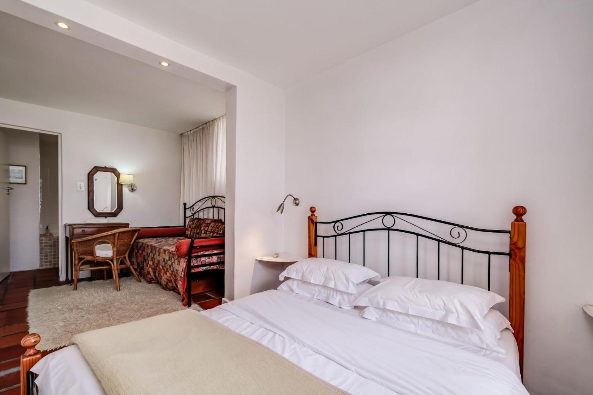 Camps Bay Terrace Palm Suite Cidade Do Cabo Exterior foto