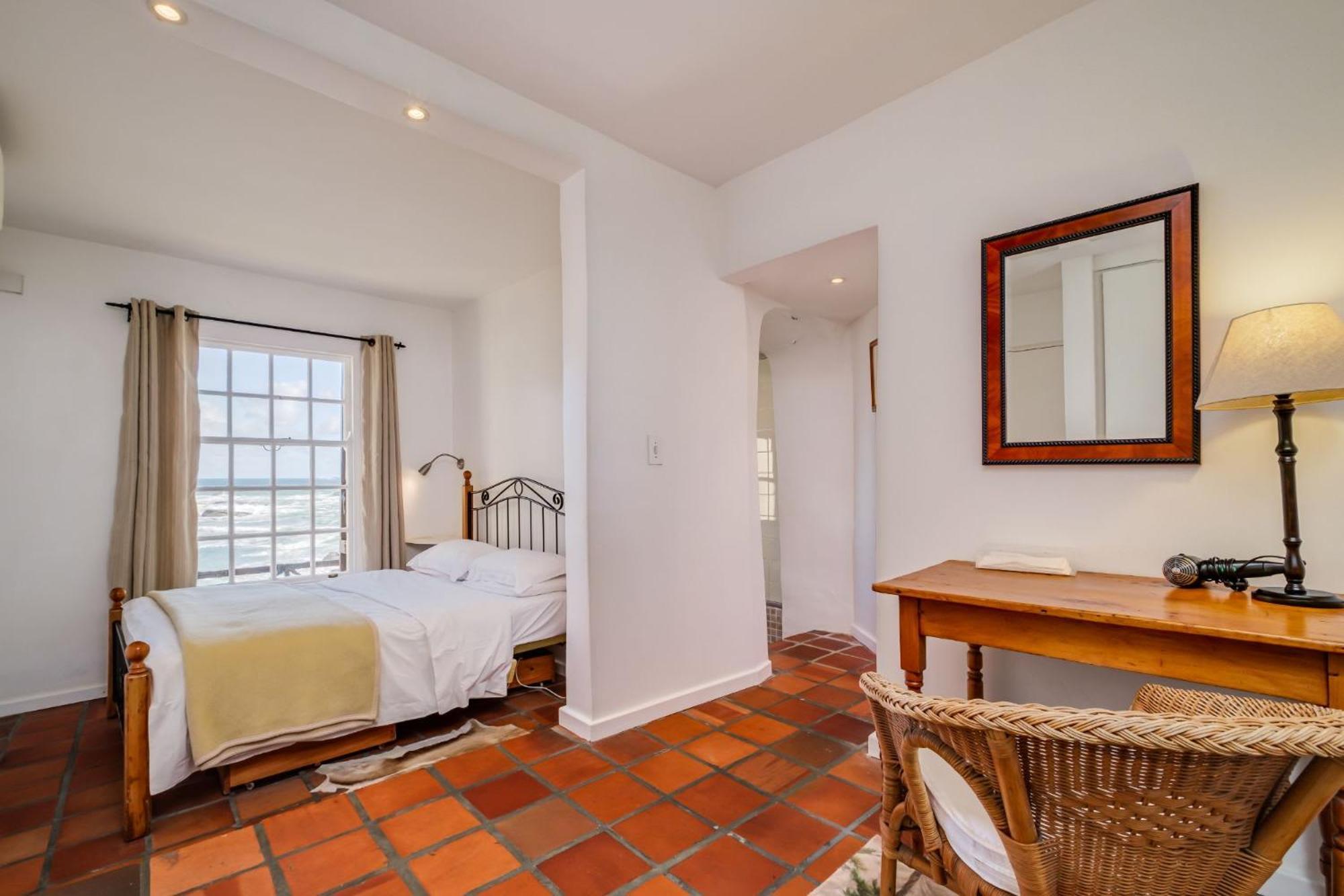 Camps Bay Terrace Palm Suite Cidade Do Cabo Exterior foto