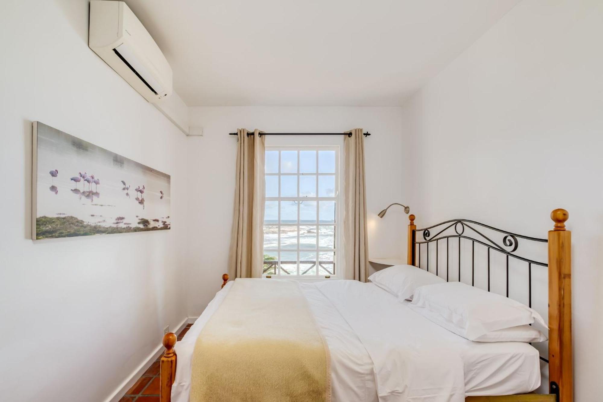 Camps Bay Terrace Palm Suite Cidade Do Cabo Exterior foto