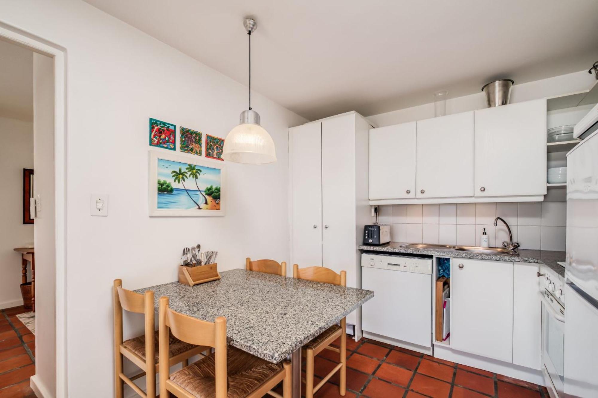 Camps Bay Terrace Palm Suite Cidade Do Cabo Exterior foto