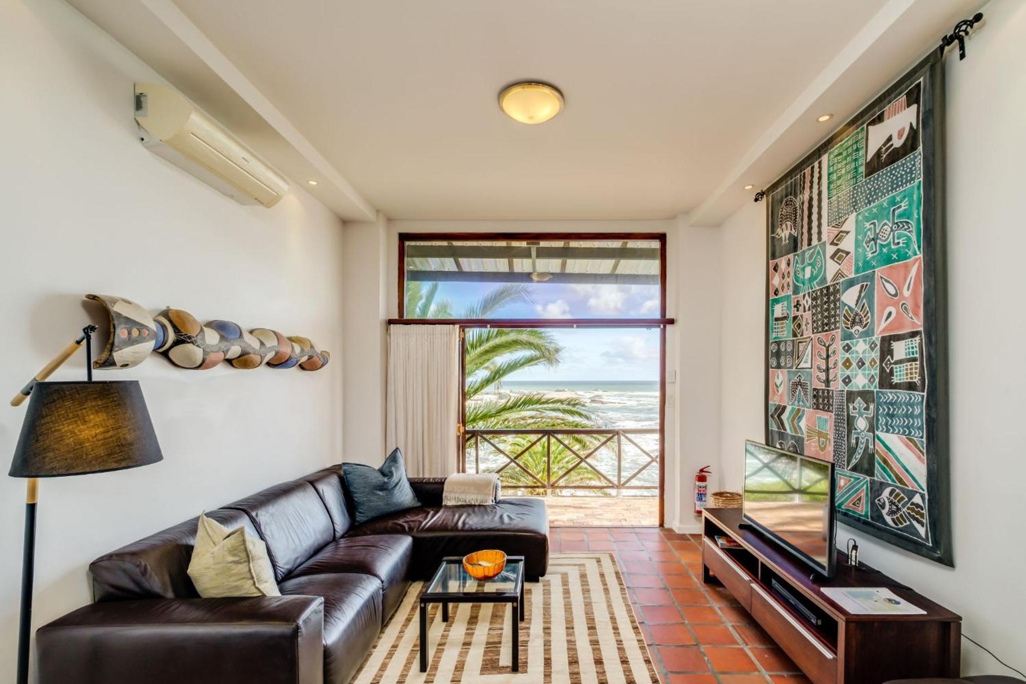 Camps Bay Terrace Palm Suite Cidade Do Cabo Exterior foto